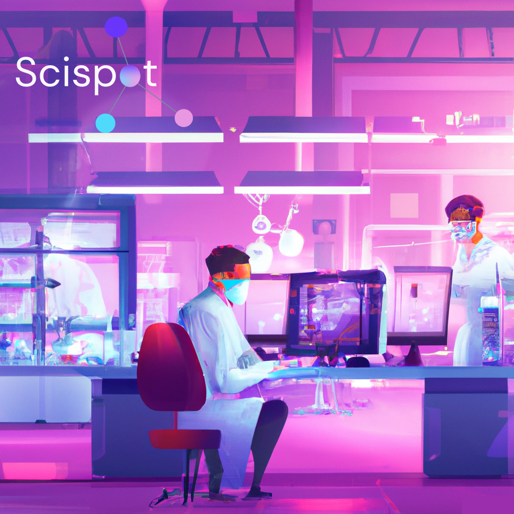 Revolutionize Your Biotech Workflows with Scispot's Request Management